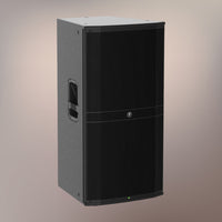 Mackie DRM315 15" 2300W 3-Way Professional Powered Loudspeaker