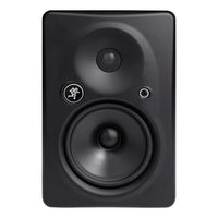 Mackie HR624mk2 6" 2-Way Active Studio Monitor (Single Speaker)