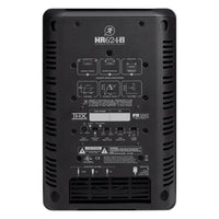Mackie HR624mk2 6" 2-Way Active Studio Monitor (Single Speaker)