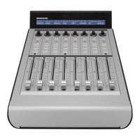Mackie MCU XT Pro Control Surface Extension