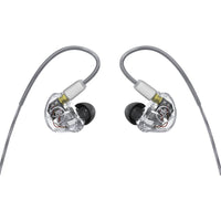 Mackie MP-360 Triple Balanced Armature In-Ear Monitors