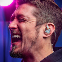 Mackie MP-360 Triple Balanced Armature In-Ear Monitors