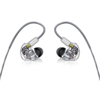 Mackie MP-460 Quad Balanced Armature In-Ear Monitors