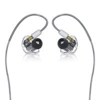 Mackie MP-460 Quad Balanced Armature In-Ear Monitors