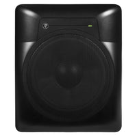 Mackie MRS10 10" Powered Subwoofer Studio Monitor