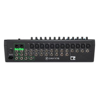 Mackie Onyx16 16-Channel Premium Analog USB Mixer