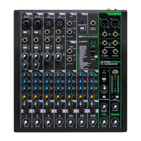 Mackie ProFX10v3 10-Channel Analog Mixer with USB