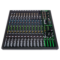 Mackie ProFX16v3 16-Channel Professional Analog Mixer with USB