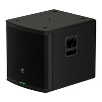 Mackie SR18S 18″ 1600W Professional Powered Subwoofer