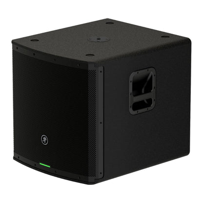 Mackie SR18S 18″ 1600W Professional Powered Subwoofer