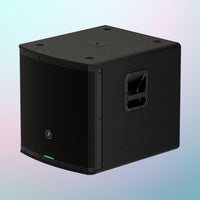 Mackie SR18S 18″ 1600W Professional Powered Subwoofer