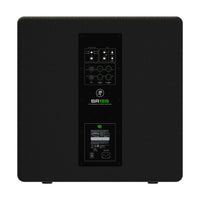 Mackie SR18S 18″ 1600W Professional Powered Subwoofer