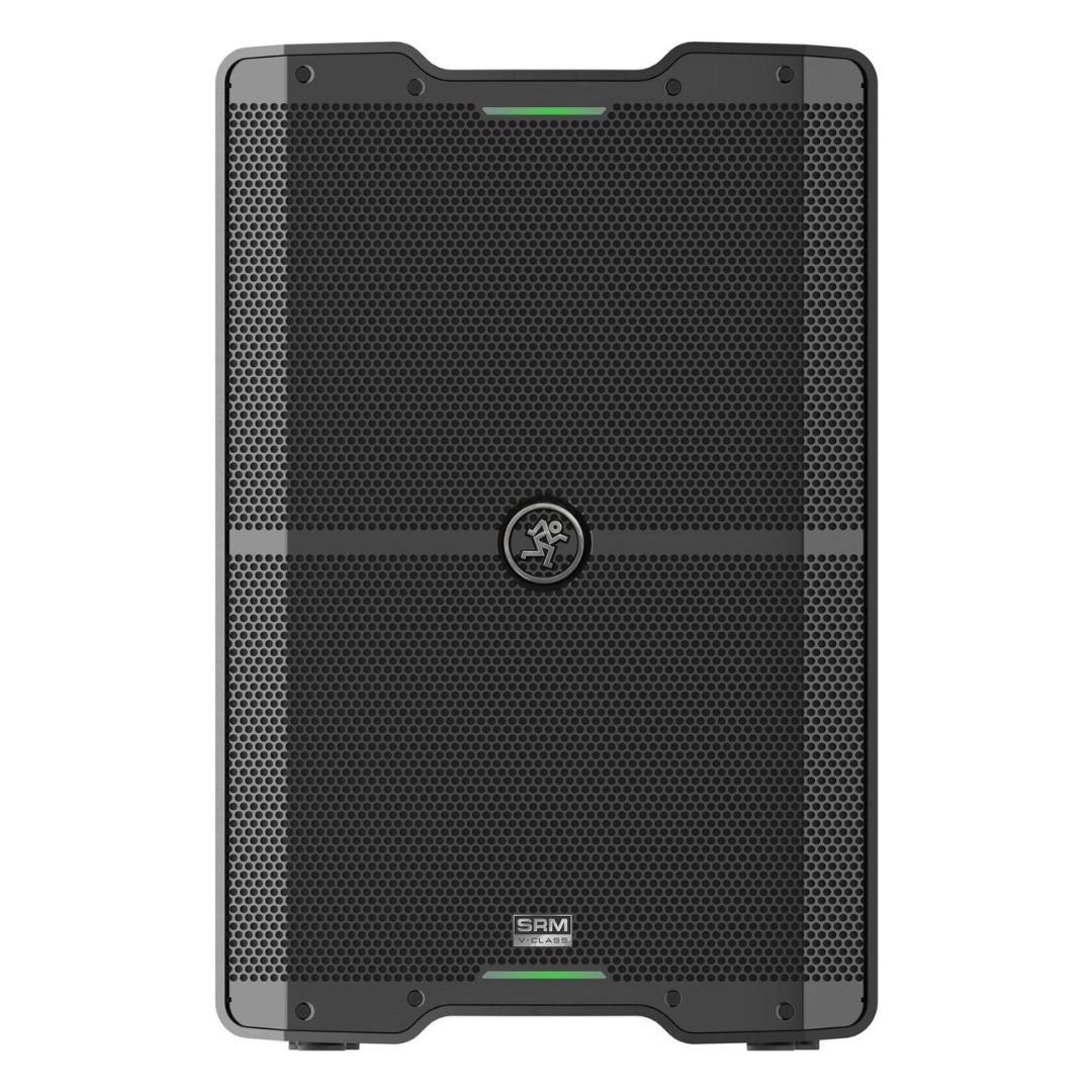 Mackie SRM210 V-Class 10" 2000W High-Performance Powered Loudspeaker