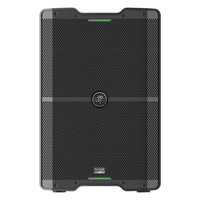 Mackie SRM210 V-Class 10" 2000W High-Performance Powered Loudspeaker