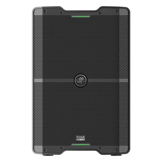 Mackie SRM210 V-Class 10" 2000W High-Performance Powered Loudspeaker