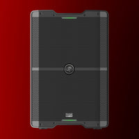 Mackie SRM210 V-Class 10" 2000W High-Performance Powered Loudspeaker