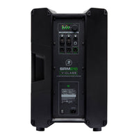 Mackie SRM210 V-Class 10" 2000W High-Performance Powered Loudspeaker
