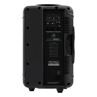 Mackie SRM350v3 1000W 10" Portable Powered Loudspeaker
