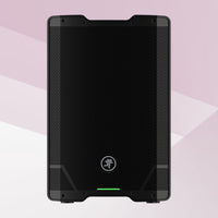 Mackie SRT210 10" 1600W Professional Powered Loudspeaker