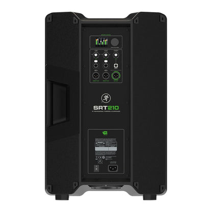 Mackie SRT210 10" 1600W Professional Powered Loudspeaker