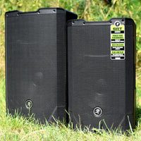 Mackie SRT212 12" 1600W Professional Powered Loudspeaker