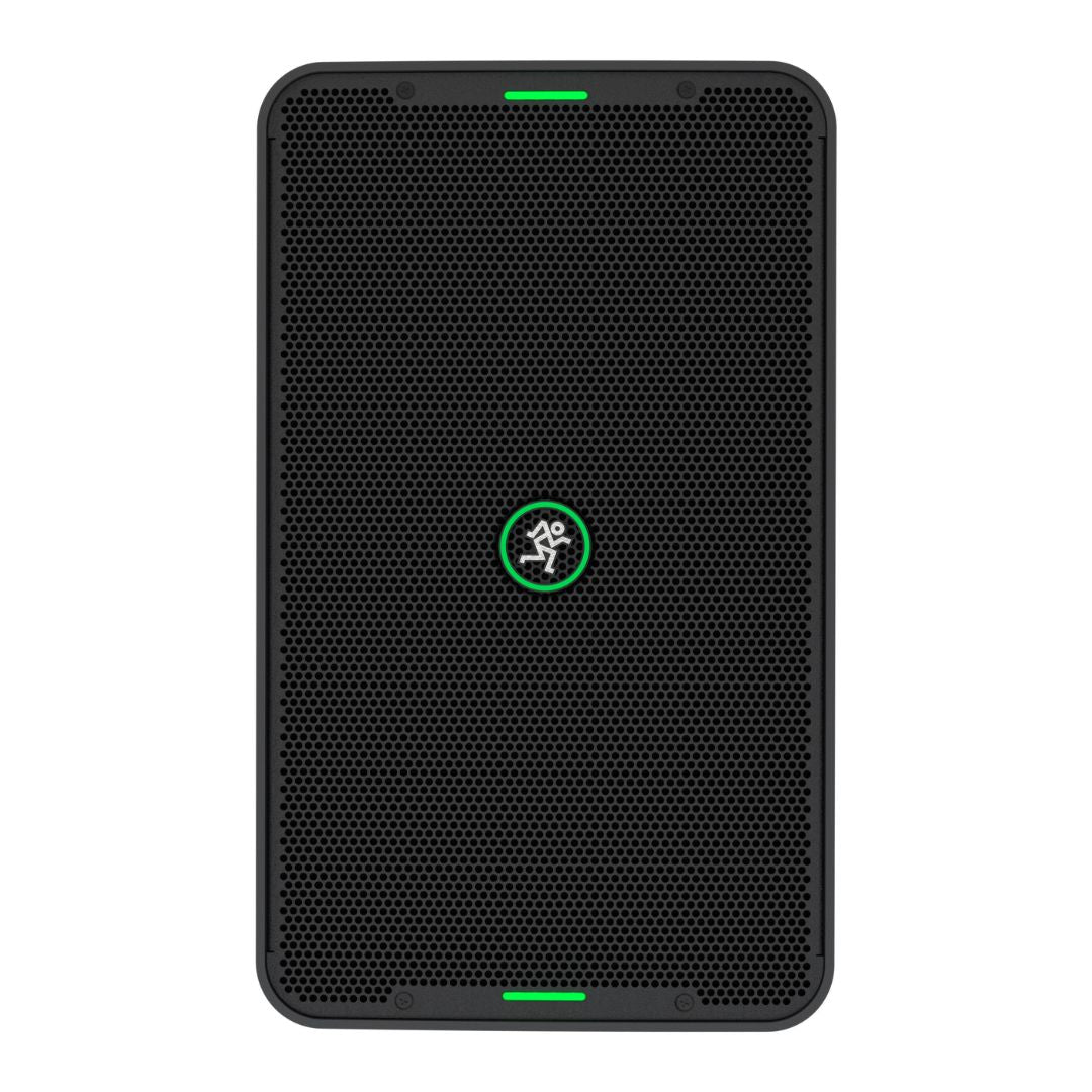 Mackie ShowBox All-In-One Performance Rig