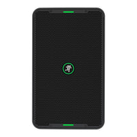 Mackie ShowBox All-In-One Performance Rig