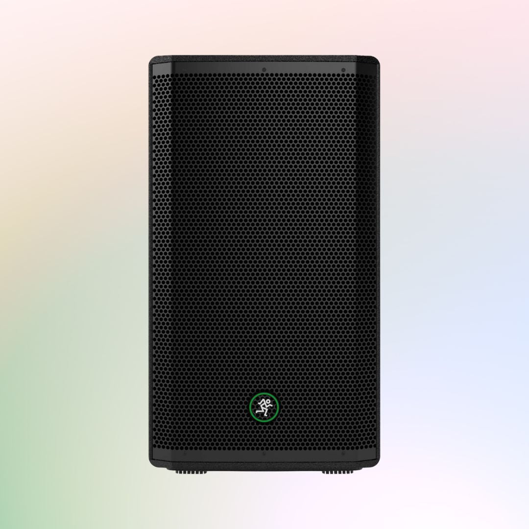 Mackie Thrash212 12″ 1300W Powered Loudspeaker