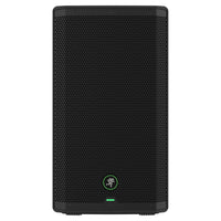 Front view of Mackie Thrash212 GO 12" 300W Battery-Powered Loudspeaker on white background