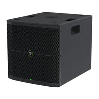 Mackie Thump115S 15″ 1400W Powered Subwoofer