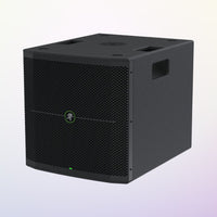 Mackie Thump115S 15″ 1400W Powered Subwoofer