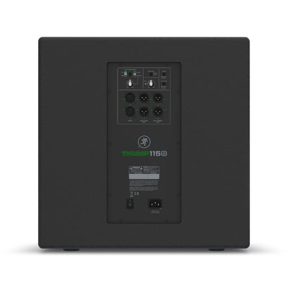 Mackie Thump115S 15″ 1400W Powered Subwoofer