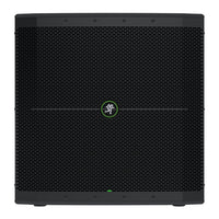 Mackie Thump118S 18″ 1400W Powered Subwoofer