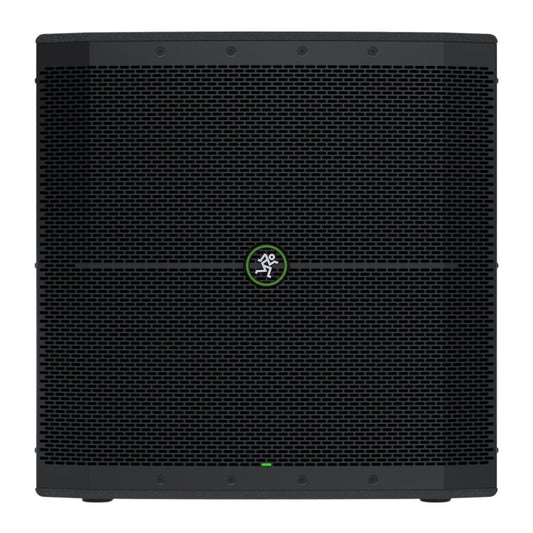 Mackie Thump118S 18″ 1400W Powered Subwoofer