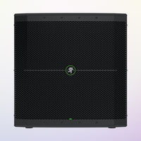 Mackie Thump118S 18″ 1400W Powered Subwoofer