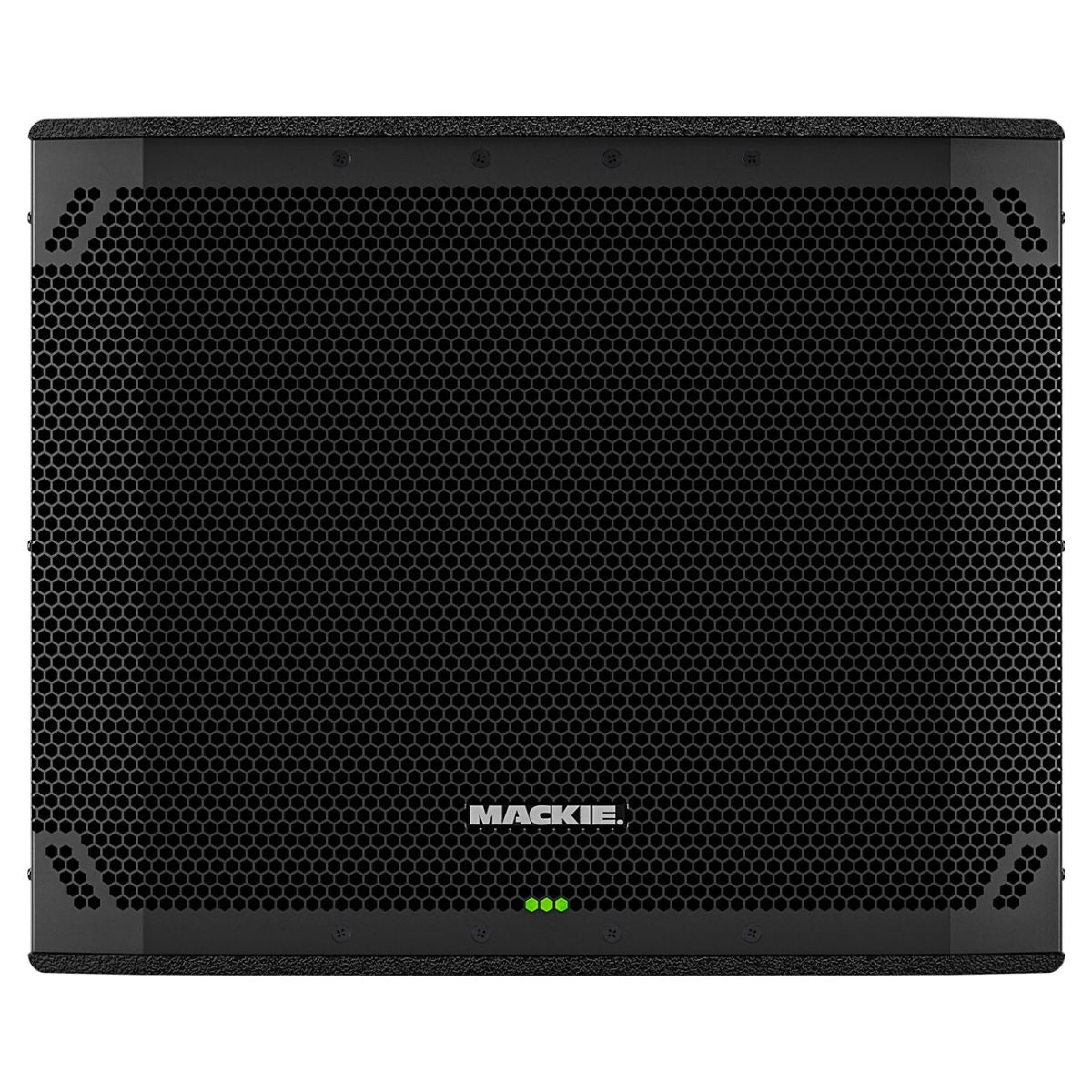 Mackie Thump15Sv4 15" Professional Powered Subwoofer