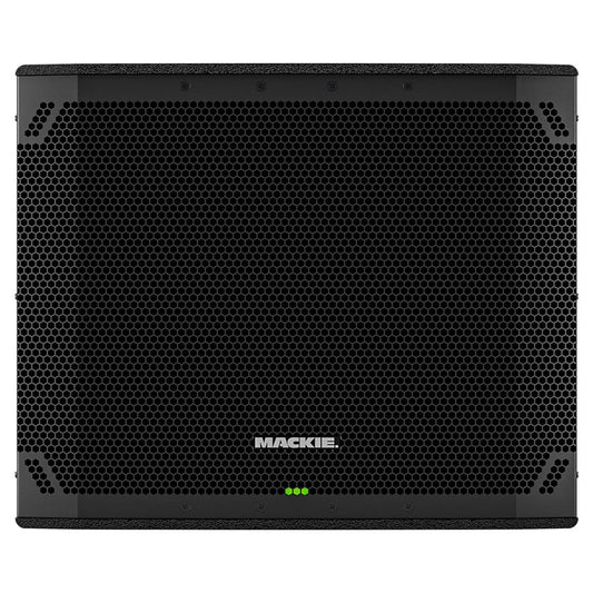 Mackie Thump15Sv4 15" Professional Powered Subwoofer