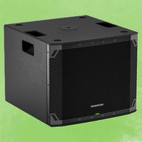 Mackie Thump15Sv4 15" Professional Powered Subwoofer