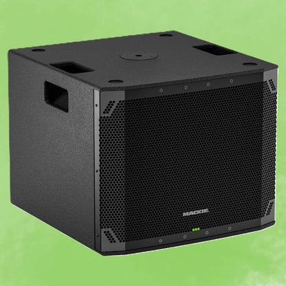 Mackie Thump15Sv4 15" Professional Powered Subwoofer