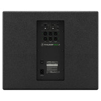 Mackie Thump15Sv4 15" Professional Powered Subwoofer
