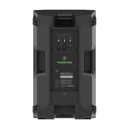 Mackie Thump210 10″ 1400W Compact Powered Loudspeaker