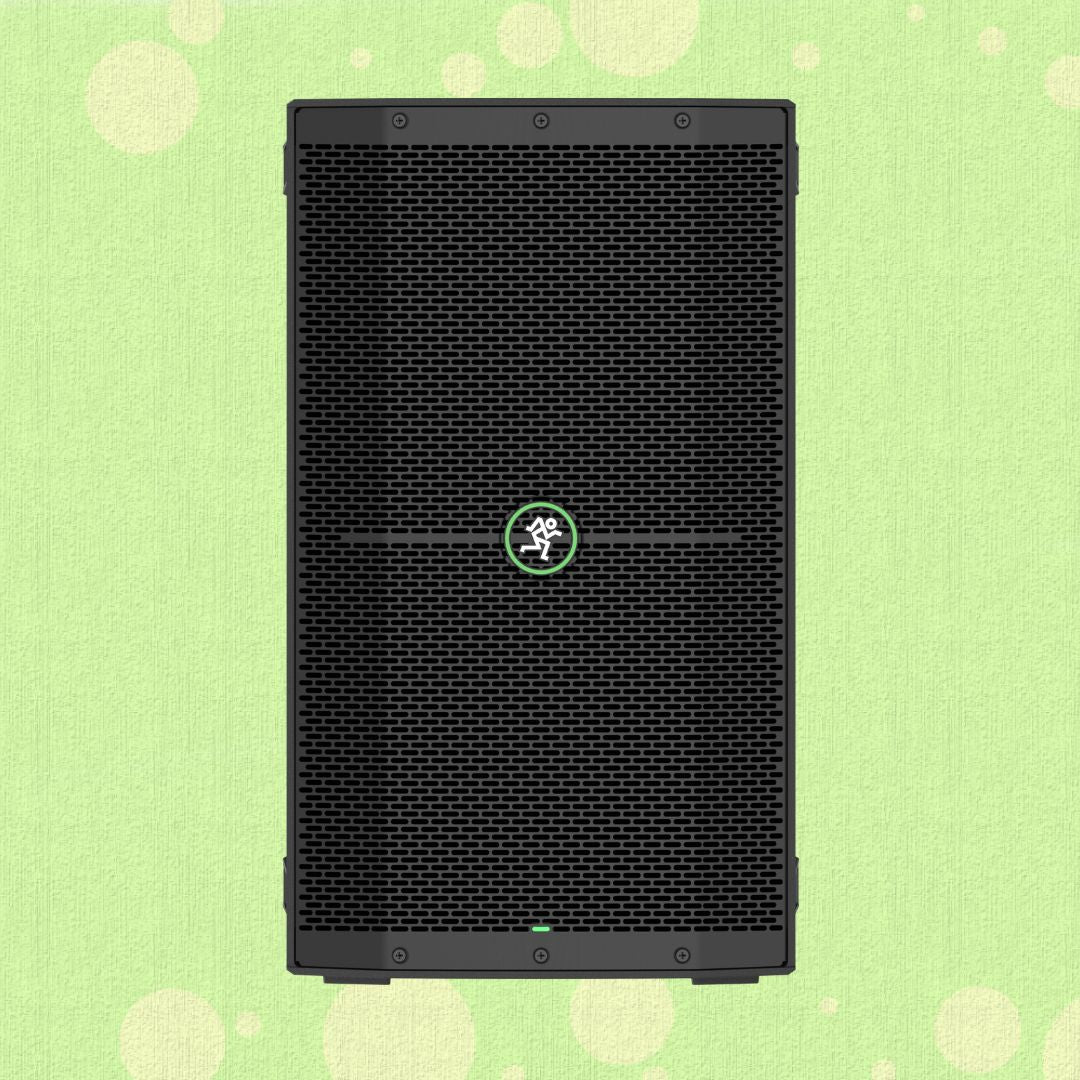 Mackie Thump210XT 10″ 1400W Enhanced Compact Powered Loudspeaker