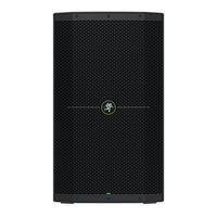 Mackie Thump212 12″ 1400W Powered Loudspeaker