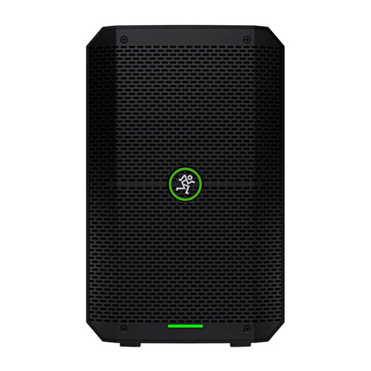 Mackie Thump GO 8″ Portable Battery-Powered Loudspeaker