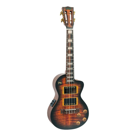 Mahalo MA3EG Artist Elite Series Tenor Ukulele