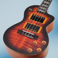 Mahalo MA3EG Artist Elite Series Tenor Ukulele