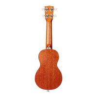Mahalo MP2 Pearl Series Concert Ukulele