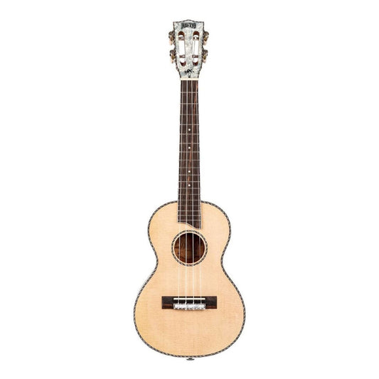 Mahalo MP3 Pearl Series Tenor Ukulele