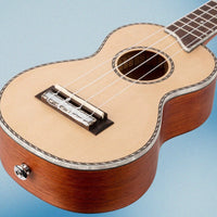 Mahalo MP3 Pearl Series Tenor Ukulele