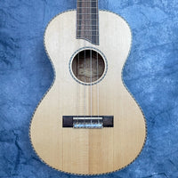 Mahalo MP4 Pearl Series Baritone Ukulele